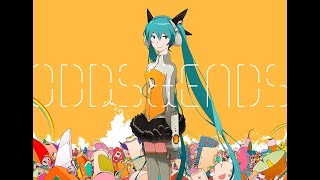 Odds & Ends