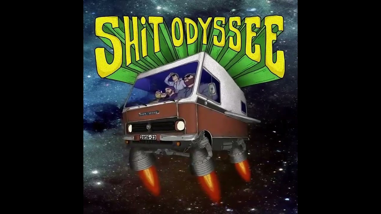 Ohrfiige (Snippet) − De Huuffe (2023)