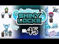 Pokémon SoulStones Shiny Locke - Episode #45 &quot;SHADOW COUNCIL MAKING MOVES&quot;