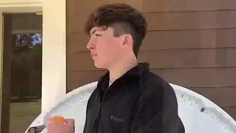 We're not gonna taking it