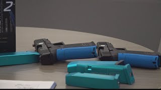 An inside look into Huntsville Police Department's training process