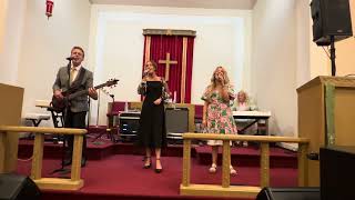 The Rogers Family - What A Lovely Name
