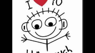 Derfo & Just-B Ft Ily & Rikardo - Mijn Liefde 2010 New