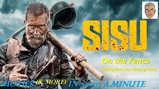 Movies & More in about a Minute - Sisu