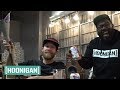 [HOONIGAN] A BEER WITH: Rob 'Chairslayer' Parsons