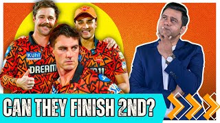 SRH To Finish in Top-2? RR vs PBKS Review | #ipl2024 | Cricket Chaupaal