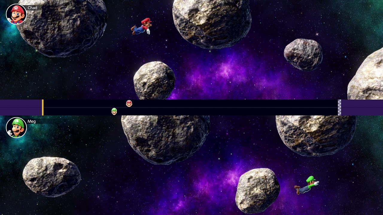 Mass Meteor