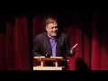 Tim Wise: Higher Education's Urgent Imperative to Become Antiracist