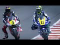 Previously in #Moto2 | 2022 FIM JuniorGP™ World Championship
