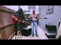 A New Kind Of Love (Hag's Version)