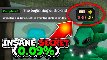 EVERY SECRET in DEAD RAILS You NEED to Know... 🛸