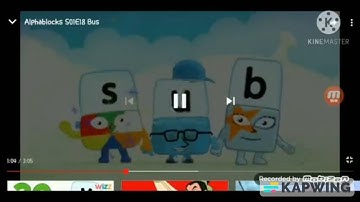 BAND GEEKS UP TO FASTER V1