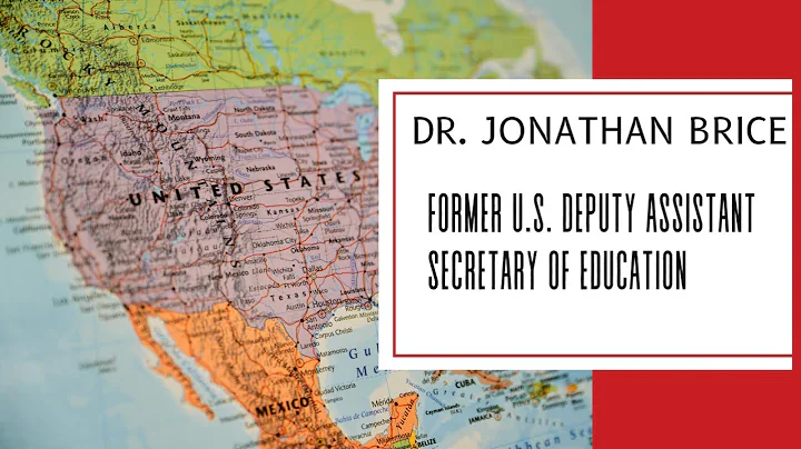 Discussion with former U.S. Deputy Assistant Secre...