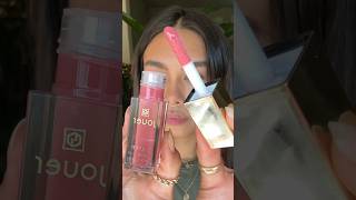 New Hydrating Tinted Lip Oils from Jouer Cosmetics #jouercosmetics #newmakeup #lipoil