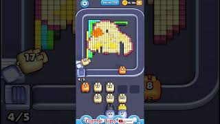 Pixel Flow level 238