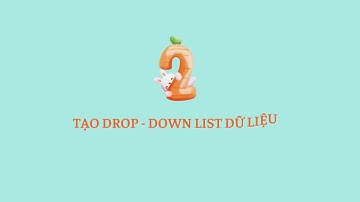 Topic 43: Sử dụng Data Validation kiểm soát dữ liệu nhập vào siêu hiệu quả