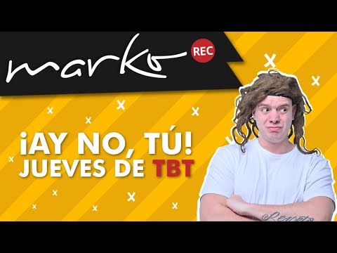 TIERRUA DE @Marko