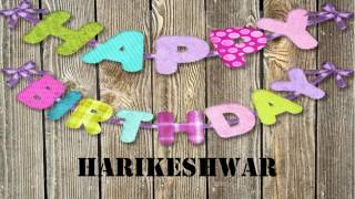 Harikeshwar   Wishes & Mensajes
