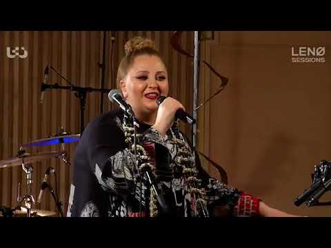 ნინო ქათამაძე Live@LenøSessions  Nino Katamadze Live @ LenøSessions