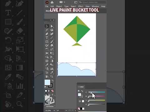 Adobe Illustrator Art