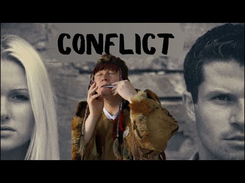 Video: Hvorfor Konflikter Oppstår