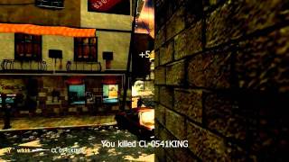 CoD4| ACE