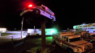 Arecibo Uncut: Second-hand Ambulance Dealership