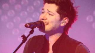 you won't feel a thing - The Script live in Milan