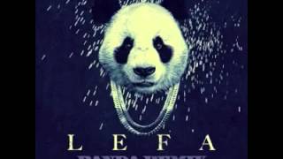 Lefa - Panda Remix