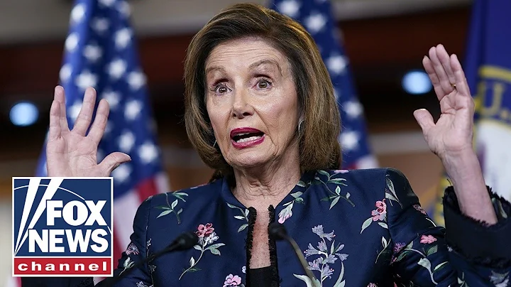 Tammy Bruce: They know what they've done and they ...