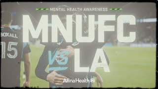 HYPE: MNUFC vs. LA Galaxy | May 15, 2024
