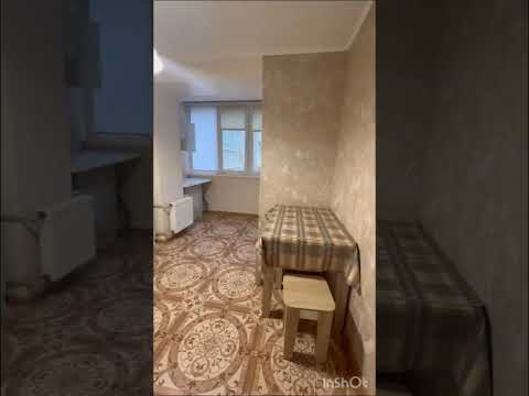 Аренда в Одессе. 1 комнатная квартира на Вильямса, 2 этаж