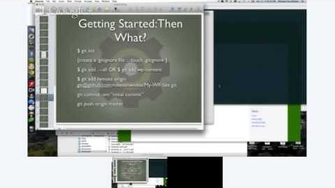 Adding Source Control To Your Code with Mike Van Winkle