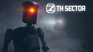 7th Sector - PlayStation 4 Release Trailer [SIEE]