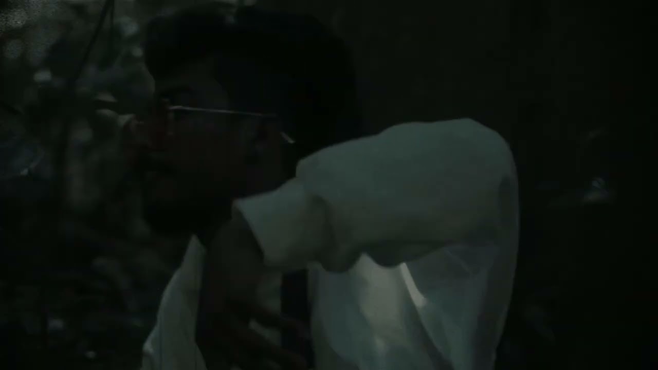 Budubana Ahuwa x Duppath Salli - Nadiya (Broken Remix)