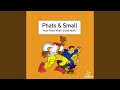 Miniature de la vidéo de la chanson Music For Pushchairs