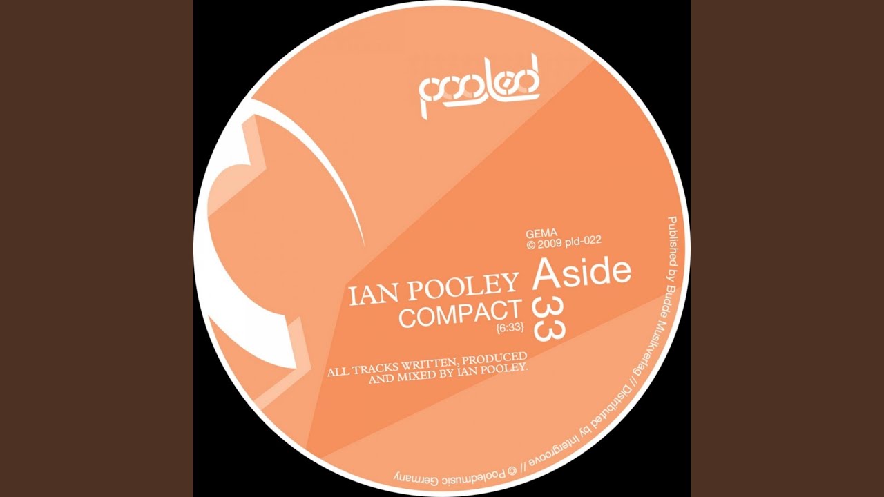 Compact auf YouTube ansehen Compact auf YouTube ansehen