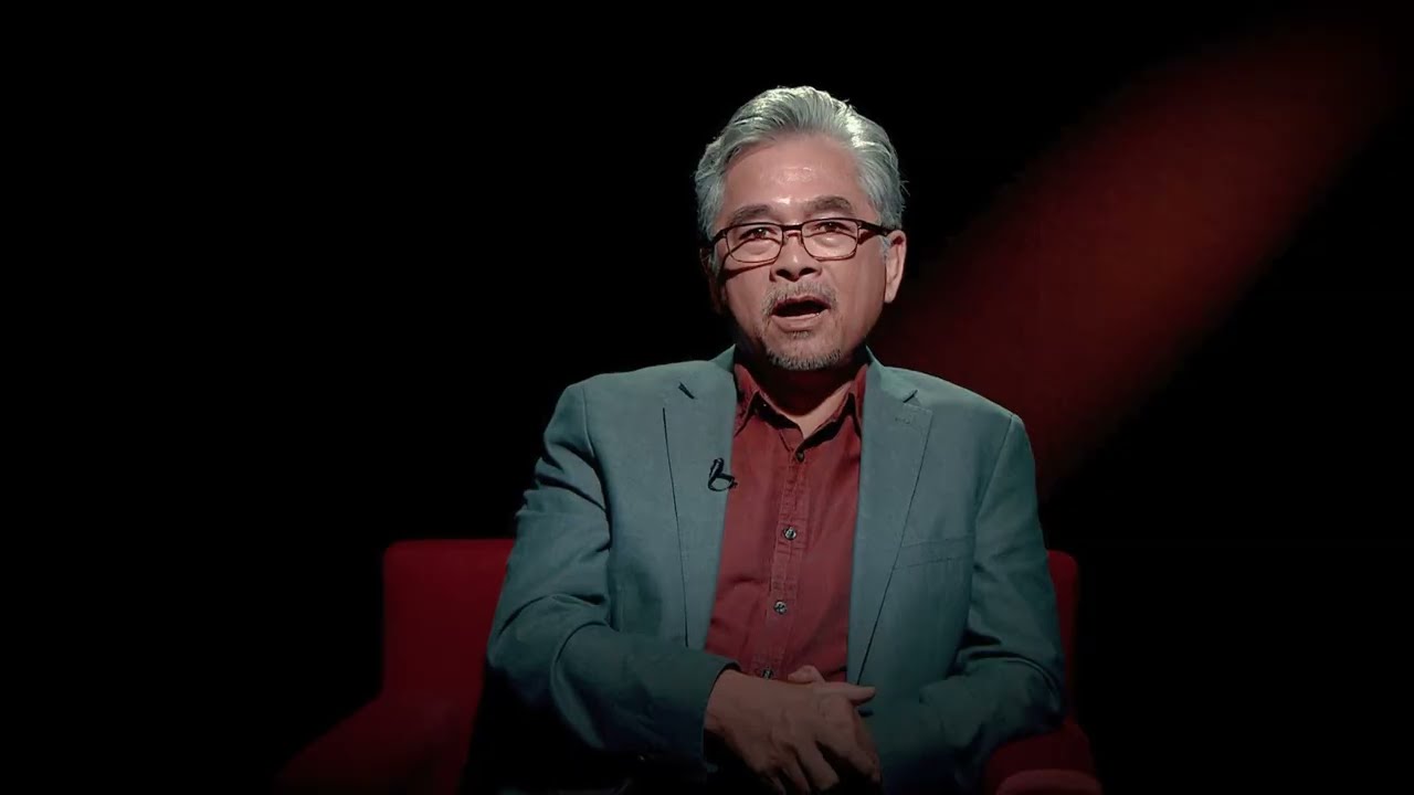 Outline Video Hấp dẫn ngoại hình - TS Lê Nguyên Phương | HÀNH TRÌNH TÌNH YÊU EP1