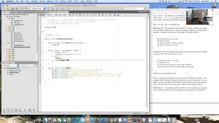 Intro to Computer Science with Java - 03 - Simple Recursion