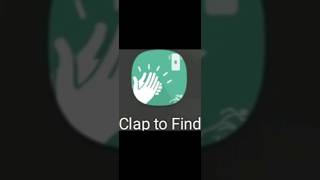 "Clap To Find" app screenshot 4