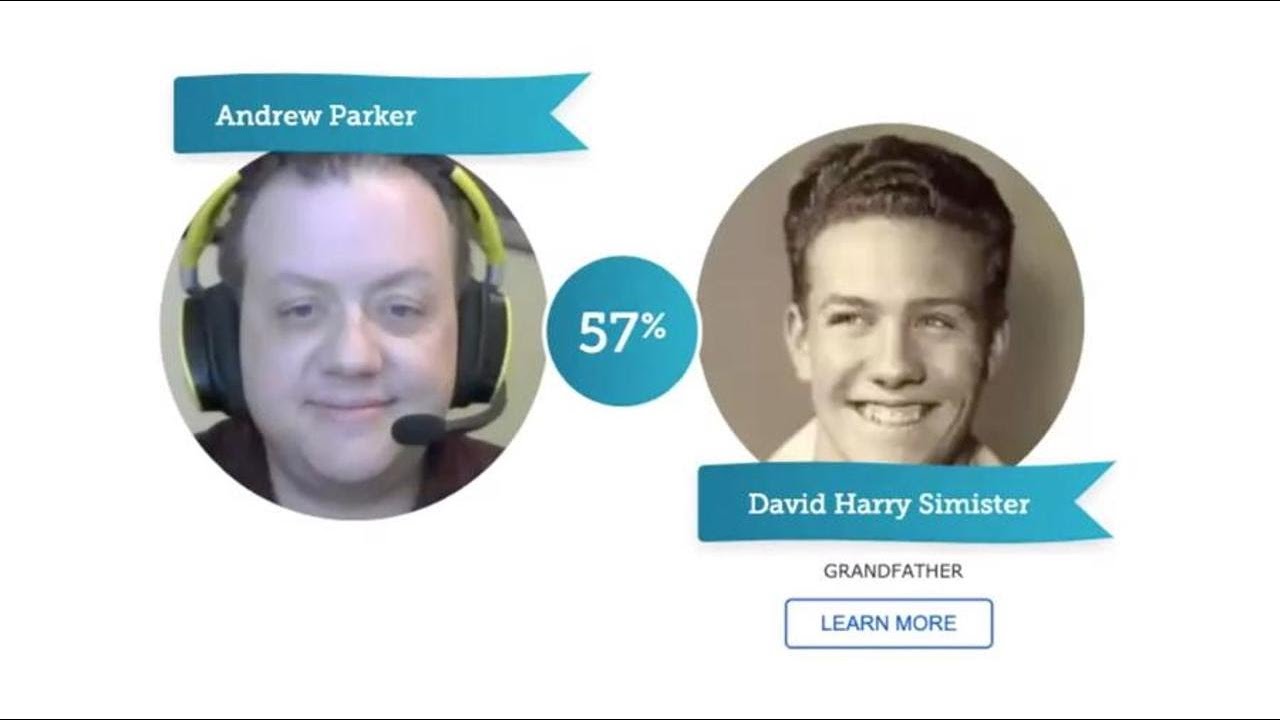 Find Your Doppelganger Do You Have A Look Alike Familysearch Find Your Doppelganger Do You Have A Look Alike Familysearch