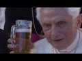 Benedikt XVI. zum 90. Geburtstag