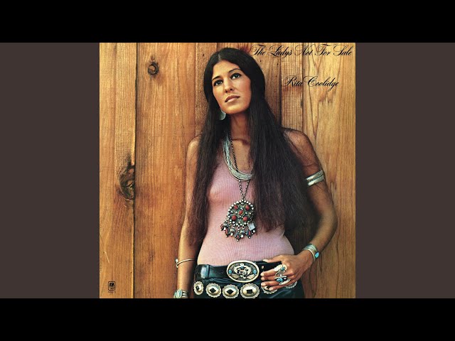 Rita Coolidge - Fever