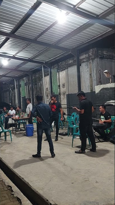 lagu karo Kopi ras Susu- Trio kece