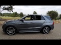 2018 Mercedes Benz GLE350d