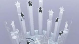 All Organization XIII Scenes (Final Mix Included)