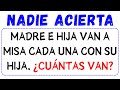 EJERCICIOS PARA TU CEREBRO | 5 DESAFÍOS