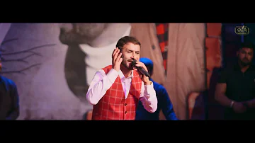 Pyas | Debi Makhsoospuri | Debi Live 7 ( Dil Di Daulat ) New Punjabi Songs 2021