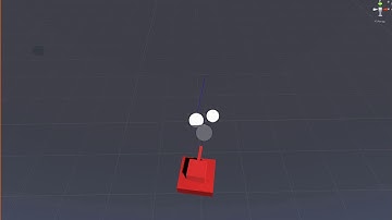 Unity - Tank controller prototype