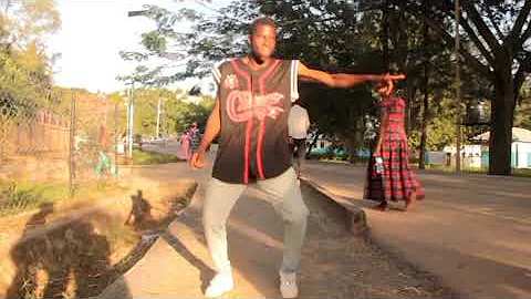 gwaji dancer jux x dj tariko